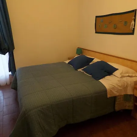 Meri 1956 E Cucina Hotel