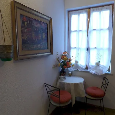 Meri 1956 E Cucina 2* Framura