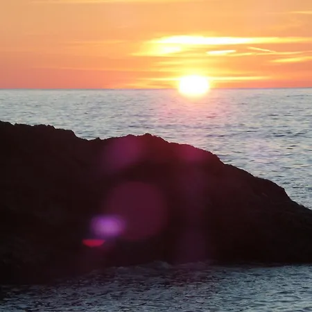 Hotel Meri 1956 E Cucina Framura