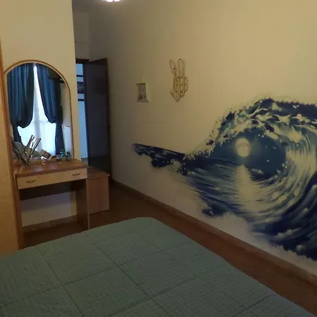 Meri 1956 E Cucina Hotell Framura