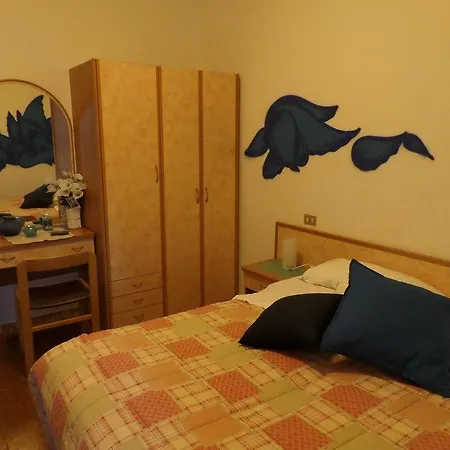 Hotell Meri 1956 E Cucina Framura