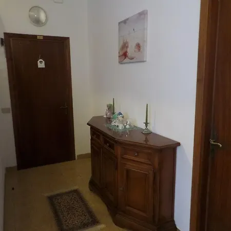 Meri 1956 E Cucina Szálloda