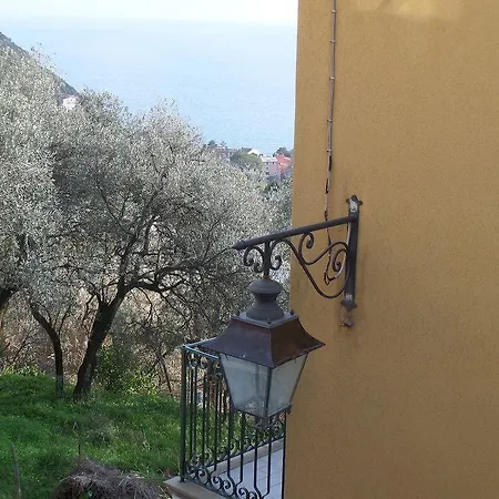 Meri 1956 E Cucina Framura