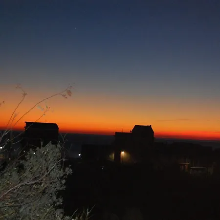 Meri 1956 E Cucina Hotel