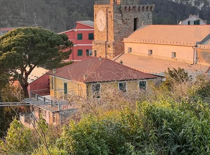 Meri 1956 E Cucina 호텔 파라무라