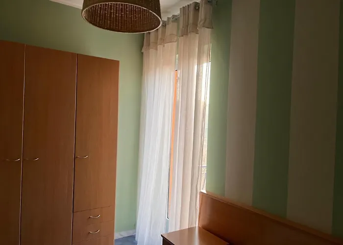 Hotel Meri 1956 E Cucina