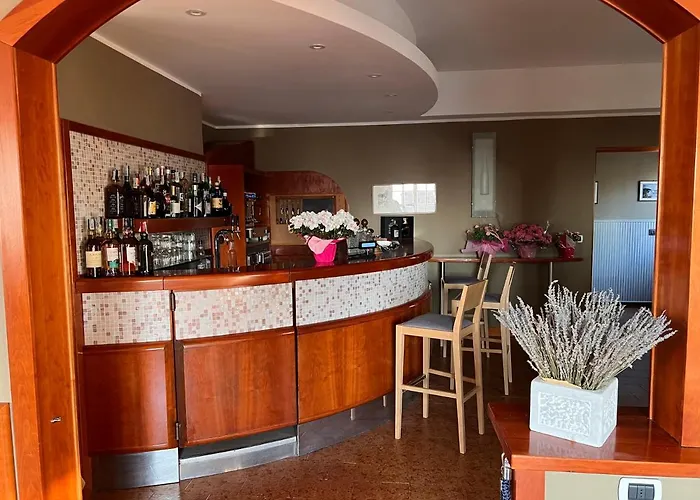 Hotel Meri 1956 E Cucina Framura