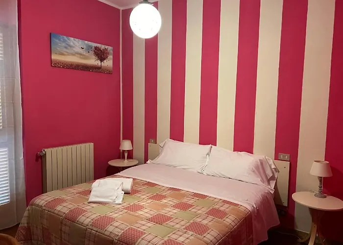 Meri 1956 E Cucina Hotel Framura