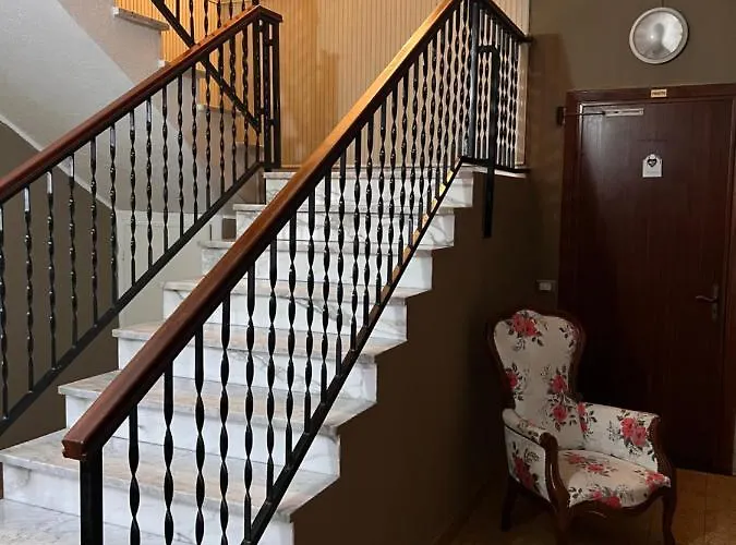 Meri 1956 E Cucina ホテル