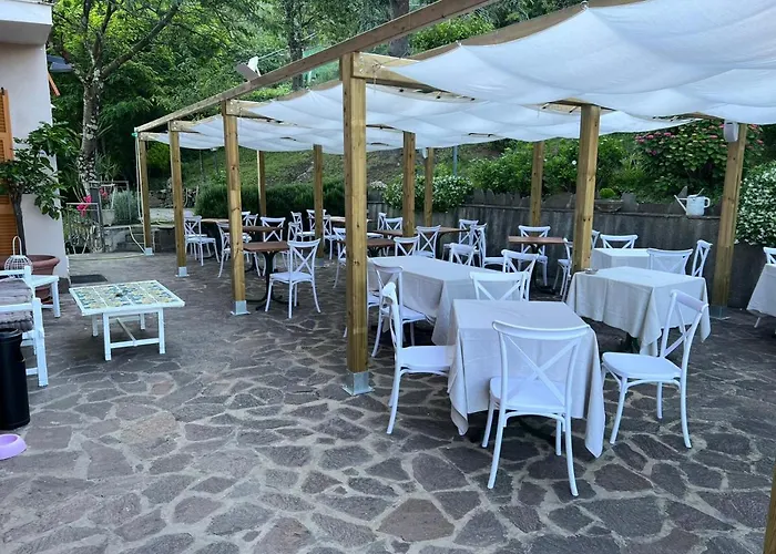 Meri 1956 E Cucina Framura
