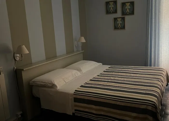 Meri 1956 E Cucina Hotel