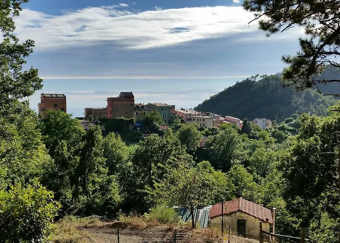 ホテル Meri 1956 E Cucina フラムーラ