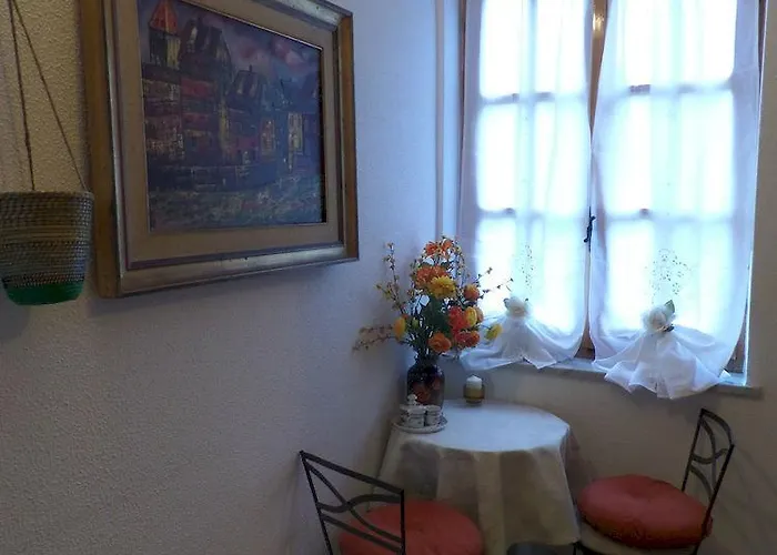 Meri 1956 E Cucina 2* Framura