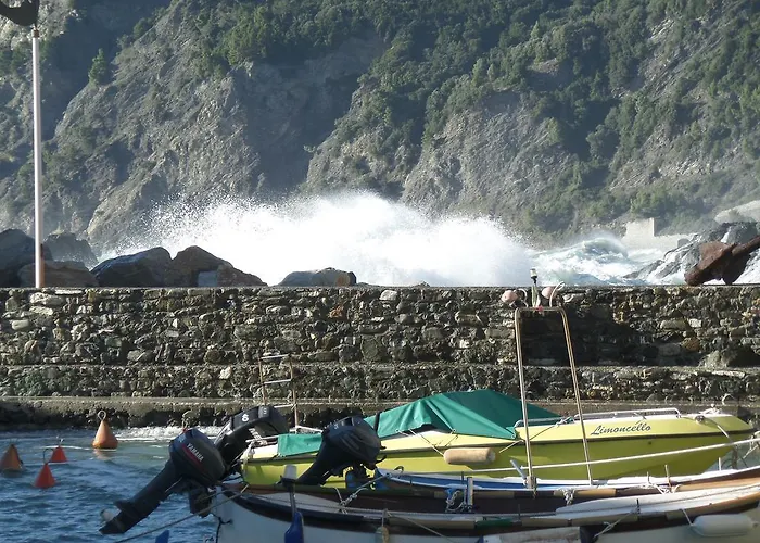 ホテル Meri 1956 E Cucina