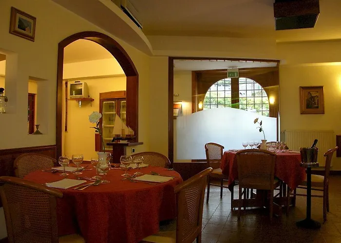 ホテル Meri 1956 E Cucina