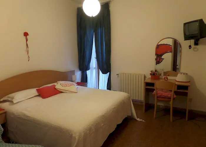 Hotel Meri 1956 E Cucina 2*