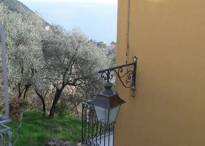 Meri 1956 E Cucina Framura